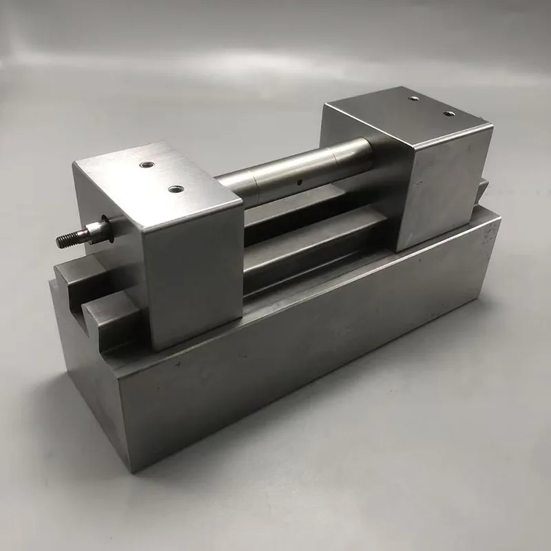 Oprzyrządowanie montażowe