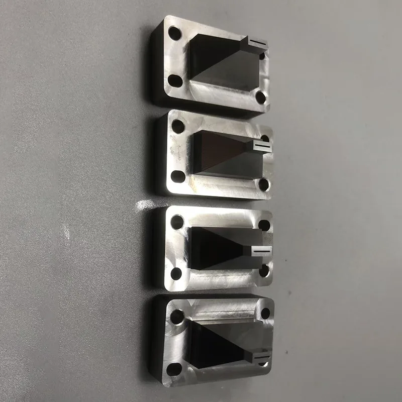 Części wtryskiwaczy paliwa