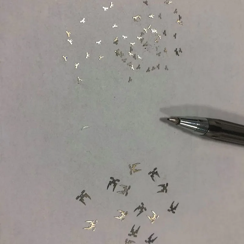 Medical Devices and Implant Parts