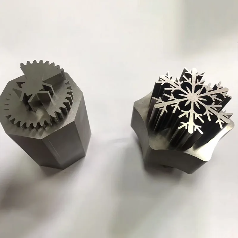 Metal Stamping Die Punch