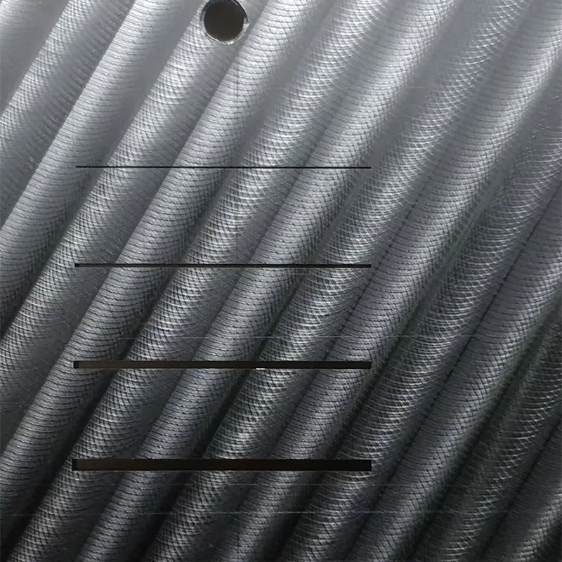 0.15mm Narrow Slot Wire EDM 0.15mm Narrow Slot Wire EDM