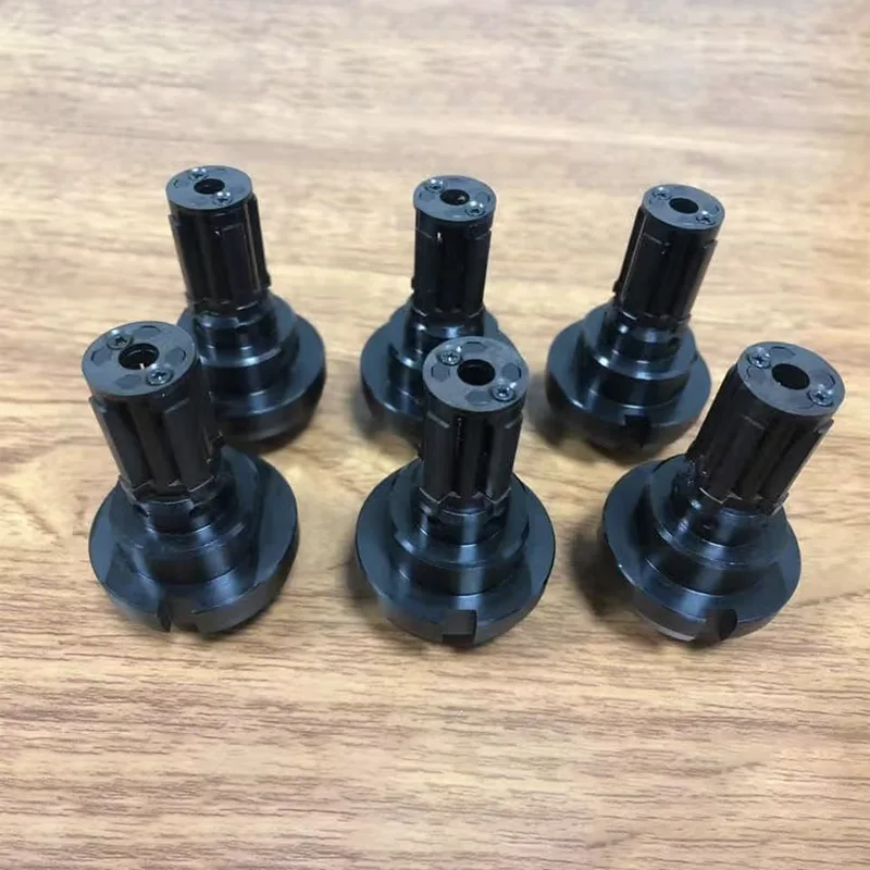 Positioning Tooling Molds Positioning Tooling Molds