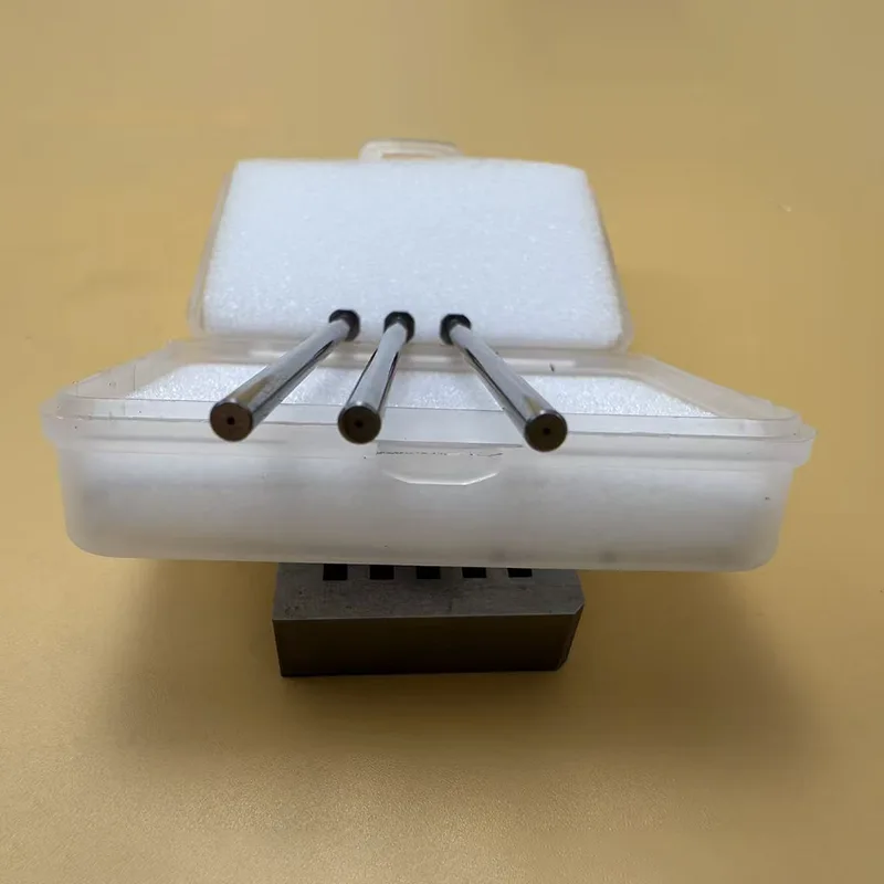 Tungsten Carbide Guide Nozzle Parts Tungsten Carbide Guide Nozzle Parts