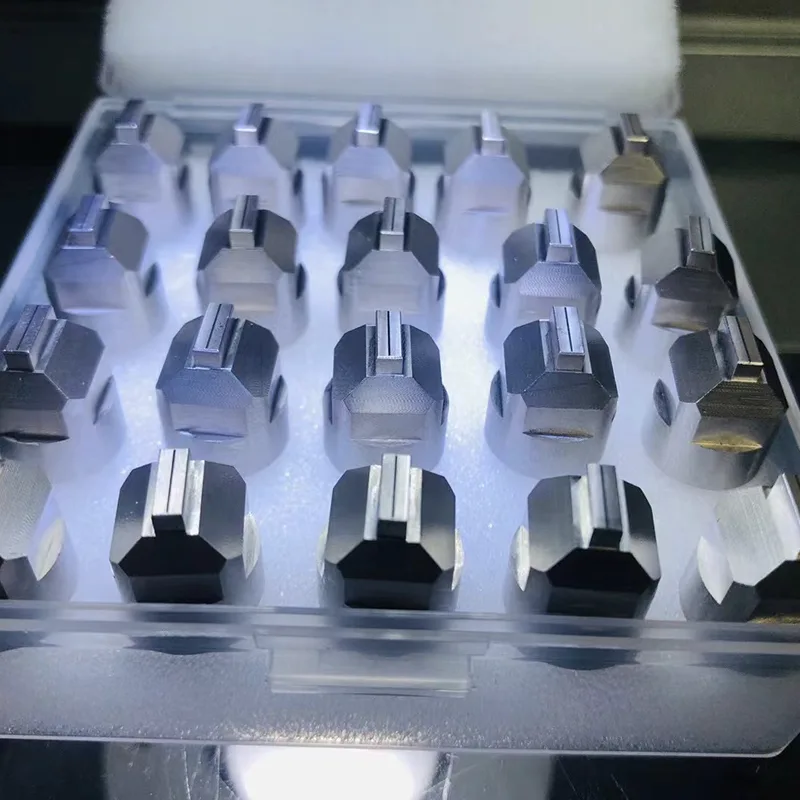 Fuel Injector Parts Fuel Injector Parts