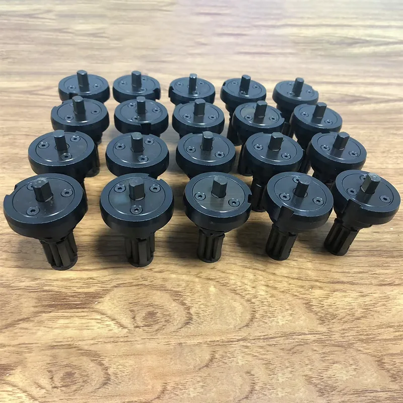 Positioning Tooling Molds Positioning Tooling Molds