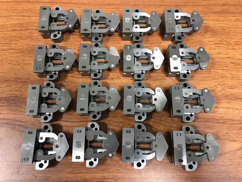 Positioning Tooling Molds Positioning Tooling Molds