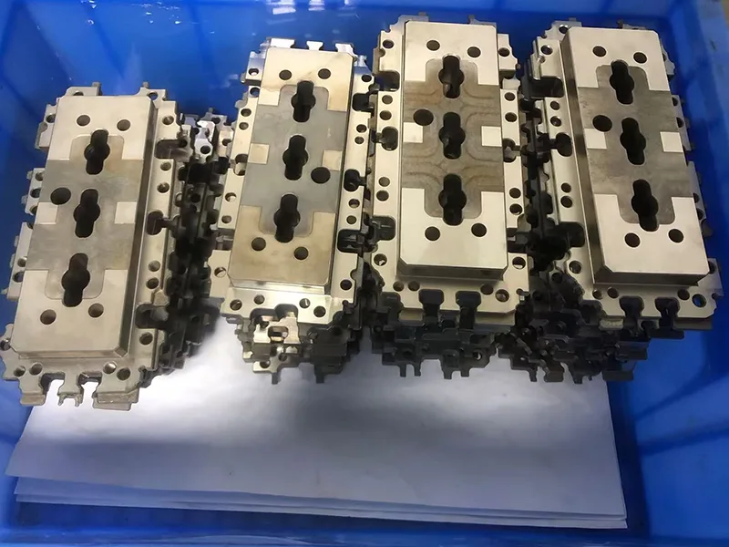 Positioning Tooling Molds Positioning Tooling Molds