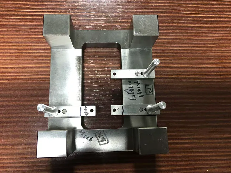 Positioning Tooling Molds Positioning Tooling Molds