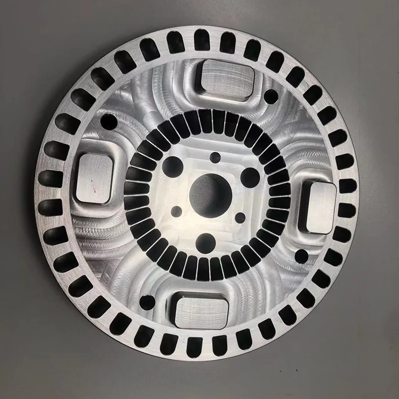 Elektrodrążarka drutowa Seibu