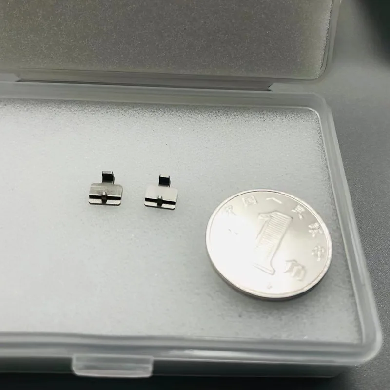 Wyroby medyczne i części implantów