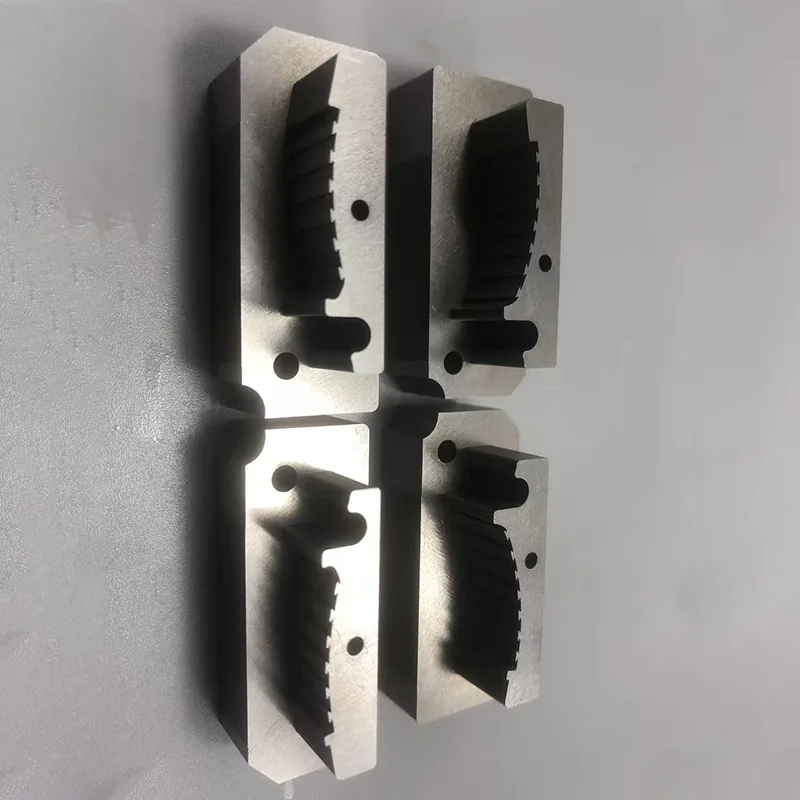 Akcesoria do matryc do tłoczenia metali